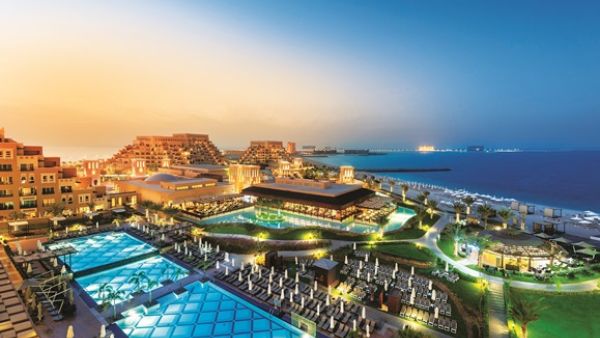 May Fest 2017 comes to Ras Al Khaimah at Rixos Bab Al Bahr