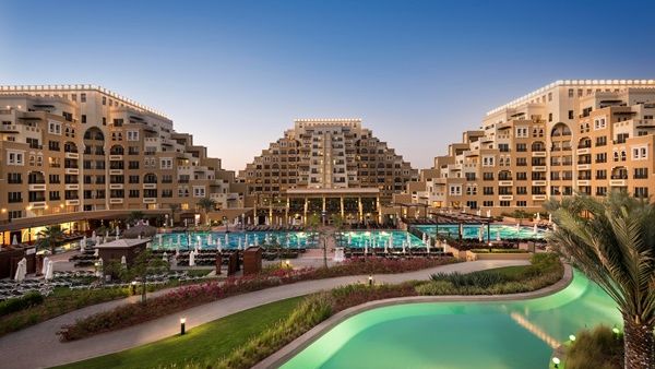 Rixos Bab Al Bahr has crafted the Rixy Explorers Camp experience that appeal to a child’s innate love of discovery and sense of curiosity.