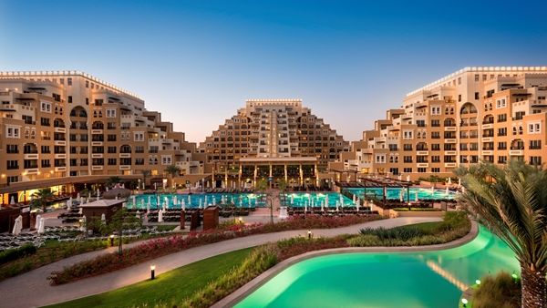 Rixos Bab Al Bahr, Ras Al Khaimah Rixos Bab Al Bahr, Ras Al Khaimah