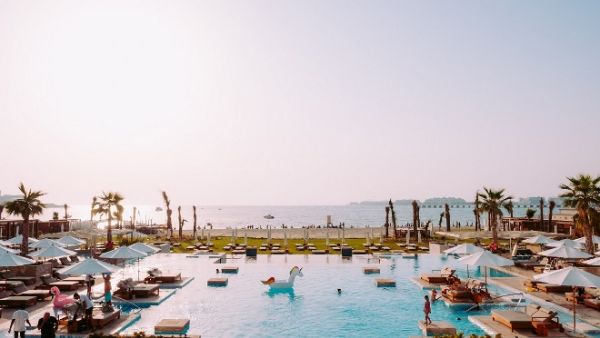 فندق ريكسوس بريميوم دبي