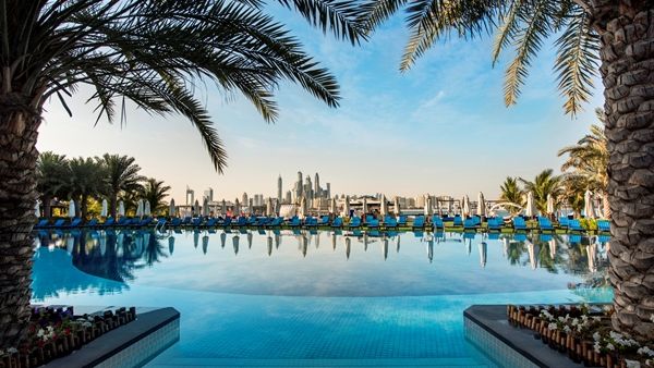 Rixos the Palm