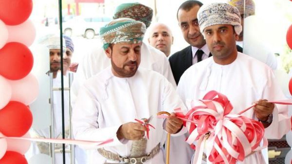 خلال الافتتاح خلال الافتتاح