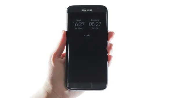 Galaxy S7 edge