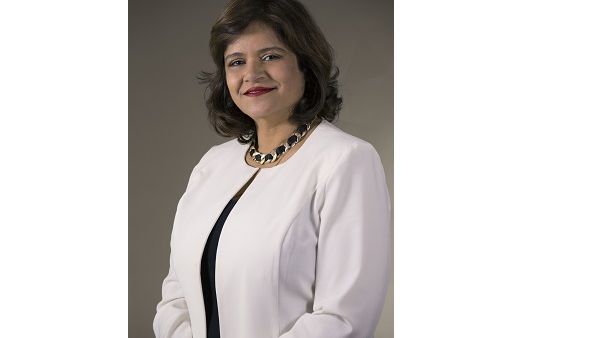 Sajida Ismael 