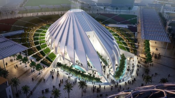 إكسبو 2020 دبي إكسبو 2020 دبي