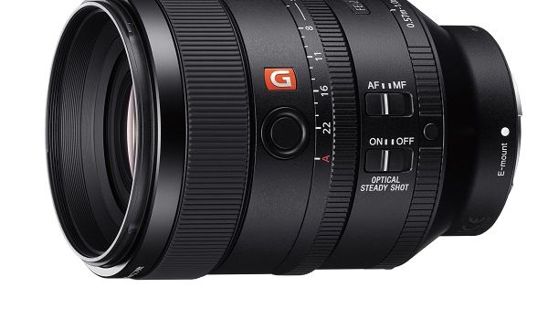 Sony α Lens Sony α Lens