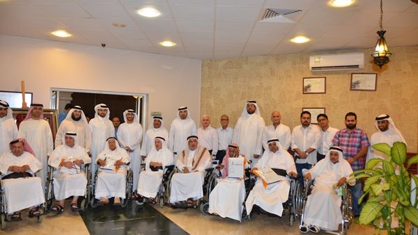 Sharjah Islamic Bank Iftar