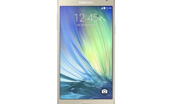 سامسونج GALAXY A7 سامسونج GALAXY A7