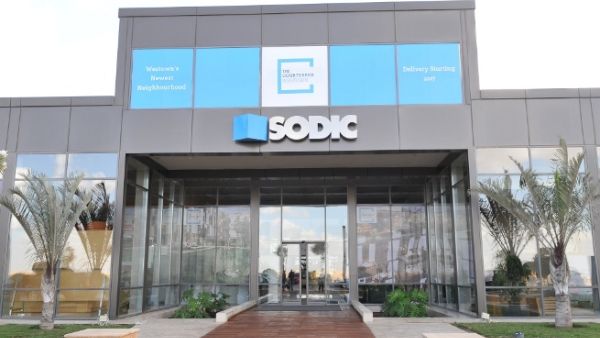 SODIC has received over 15 international awards over the years recognising SODIC West and the diverse developments within it. SODIC has received over 15 international awards over the years recognising SODIC West and the diverse developments within it.