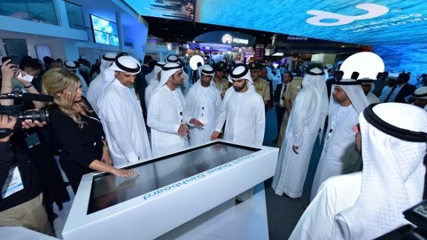 Visitors will be introduced to brand new concepts that are accelerating the emirate’s ongoing smart city transformation including Hassantuk’s increased urban safety and visionary technologies to empower people of determination.
