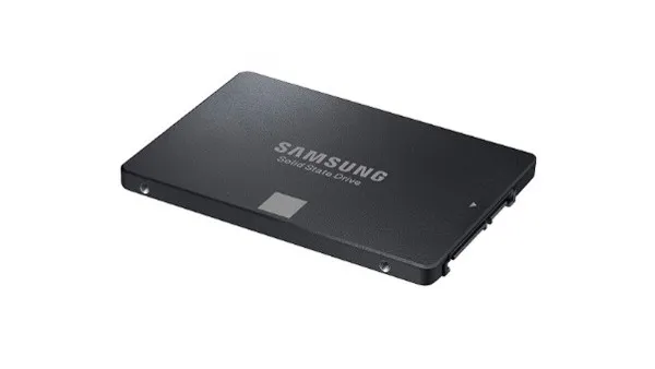 سامسونج 750 EVO SSD