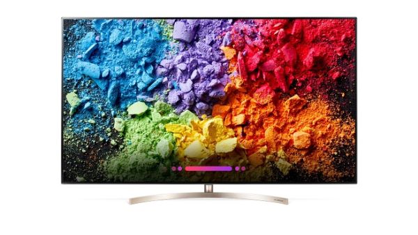 ترسخ شركة إل جي مكانتها مرة أخرى هذا العام في ريادة تقنية إنتاج شاشات أوليد الكبيرة بإطلاق عشرة نماذج جديدة للعام 2018.