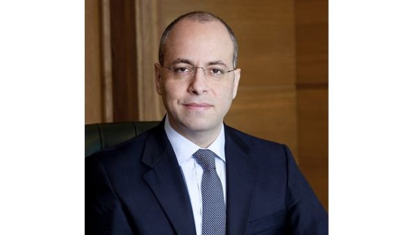 سعد نبيل المعشر، رئيس مجلس إدارة البنك الأهلي الأردني سعد نبيل المعشر، رئيس مجلس إدارة البنك الأهلي الأردني