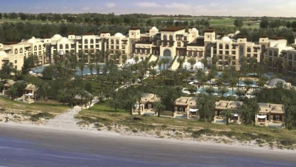 Saadiyat Rotana Resort Saadiyat Rotana Resort