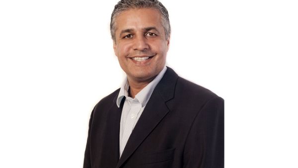 Sabby Gill, Executive Vice President International, Epicor Software. Sabby Gill, Executive Vice President International, Epicor Software.