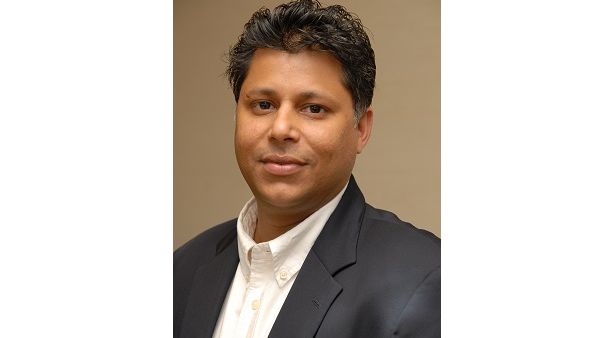 Sachin Bhardwaj, Director Marketing & Business Development, eHosting DataFort Sachin Bhardwaj, Director Marketing & Business Development, eHosting DataFort