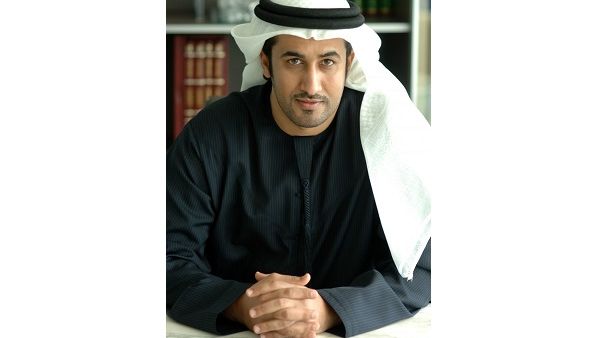 Saeed Mubarak Al-Hajeri, Taqa Chairman of the Board Saeed Mubarak Al-Hajeri, Taqa Chairman of the Board