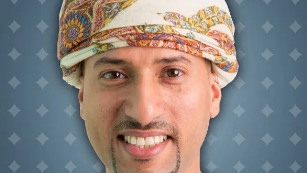 سعيد بن سالم بن سعيد الشنفري، مدير عام التسويق- وحدة الاعمال التجارية بـ Ooredoo
