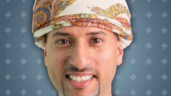 Said Al Shanfari, Director of Business Marketing at Ooredoo Said Al Shanfari, Director of Business Marketing at Ooredoo