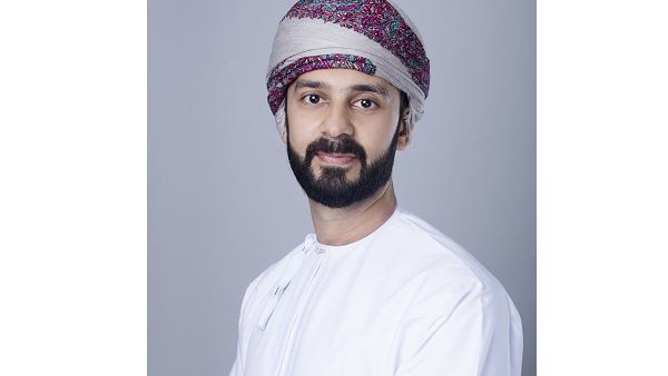 سعيد بن صادق اللواتي، مدير عام التسويق التجاريّ لدى Ooredoo سعيد بن صادق اللواتي، مدير عام التسويق التجاريّ لدى Ooredoo