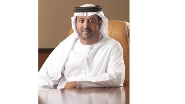 Saif Al Mansoori, Head of Listed Companies at ADX 