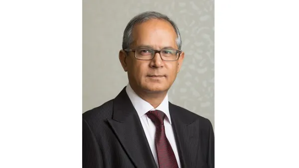 Sailesh Jatania, Advisor to the Board, Gemini Property Developers