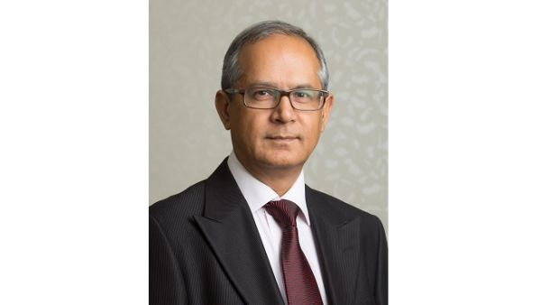 Sailesh Jatania, Advisor to the Board, Gemini Property Developers Sailesh Jatania, Advisor to the Board, Gemini Property Developers