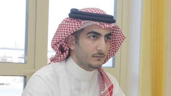 Salah Sami Al-Sunaid, CEO of Nesma Telecom & Technology Salah Sami Al-Sunaid, CEO of Nesma Telecom & Technology