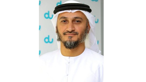 Saleem AlBlooshi