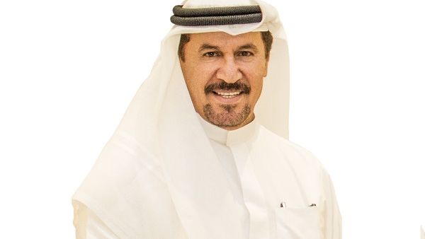 H.E. Salem Almoosa, Chairman and General Manager, Falconcity of Wonders. H.E. Salem Almoosa, Chairman and General Manager, Falconcity of Wonders.