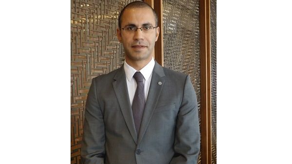روتانا تُرقّي سام الأسمر إلى منصب نائب الرئيس للإيرادات والتوزيع