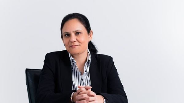 Sameena Ahmad MD AlpenCapital Sameena Ahmad MD AlpenCapital