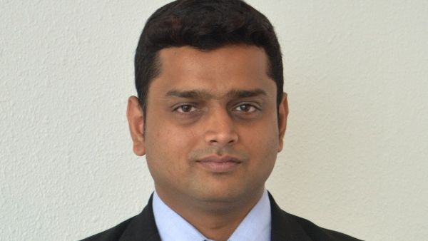 Sameer Yousuf, EHK, Ramada Beach Hotel Ajman Sameer Yousuf, EHK, Ramada Beach Hotel Ajman