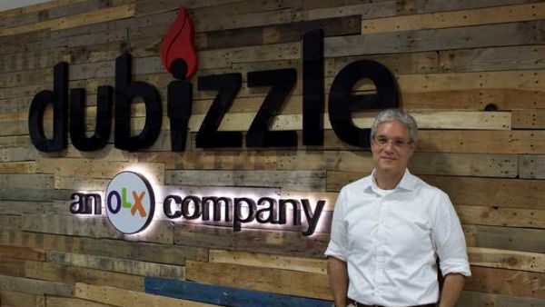 Samer Abdin, General Manager, dubizzle Property. Samer Abdin, General Manager, dubizzle Property.