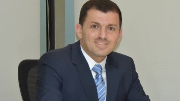 Samer Al-Lahham, General Manager, Cisco Kuwait