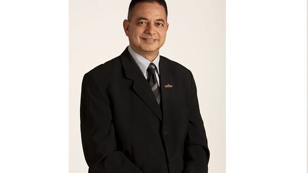 Samer Rafie, Hotel Manager, Hawthorn Suites by Wyndham Samer Rafie, Hotel Manager, Hawthorn Suites by Wyndham
