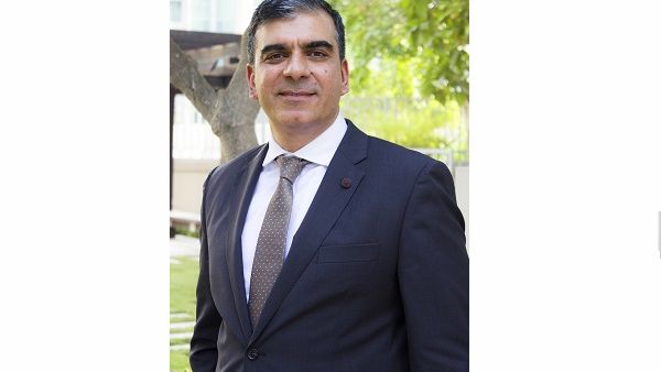 Samir Arora, GM, Ramada Downtown Dubai Samir Arora, GM, Ramada Downtown Dubai