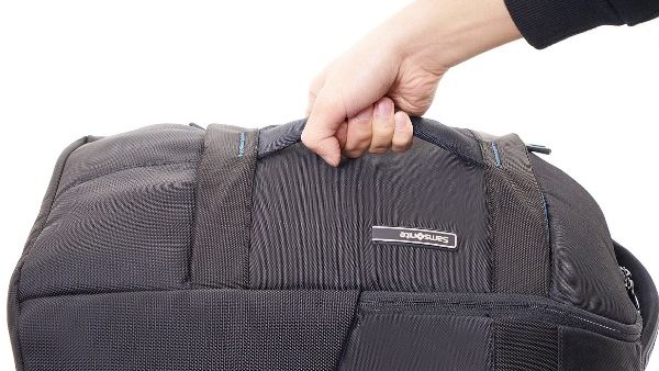Samsonite’s all-new Garde collection Samsonite’s all-new Garde collection
