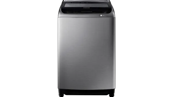 غسالة سامسونج Activ DualWash