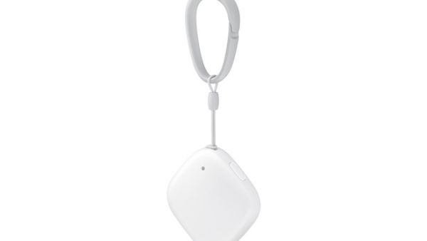 The Samsung Connect Tag is the world’s first consumer mobile product to use narrowband network technology.