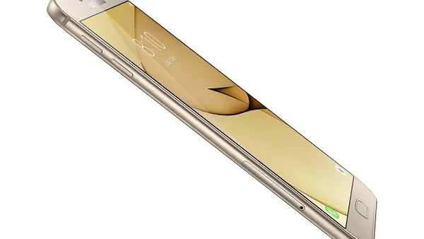 هاتف سامسونج Galaxy A8