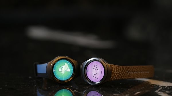 سامسونج Gear S2