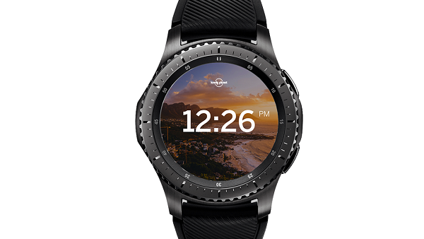 Samsung Gear S3 