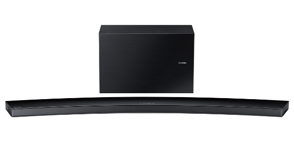 The New SUHD TV