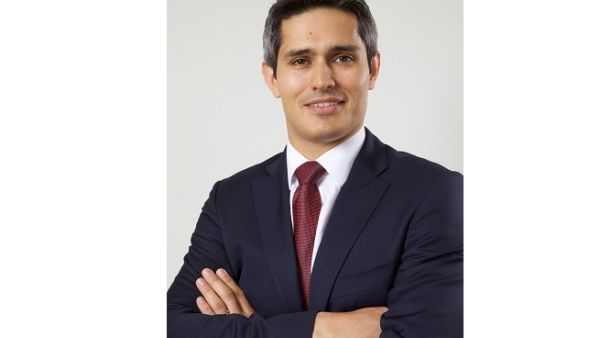 RAK Properties CEO Sam Sidiqi