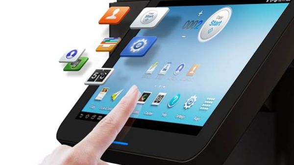 Samung Smart UX SDK