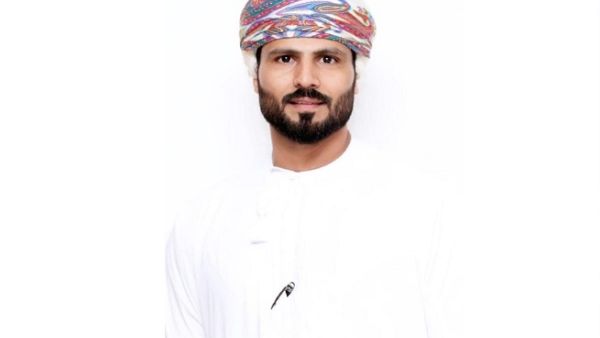 سعود بن حمد بن سعيد الريامي، مدير عام مبيعات الأعمال التجارية لدى Ooredoo