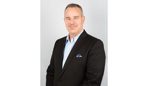 Scott Hays, senior vice president, product marketing, for Epicor Scott Hays, senior vice president, product marketing, for Epicor