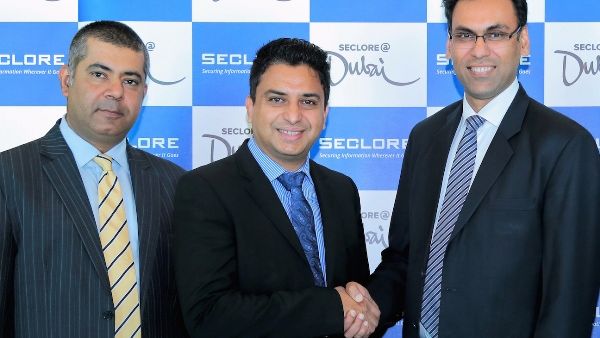 Seclore is committing additional investment to expanding and developing its presence and impact in the Middle East, following the opening of a new regional office in Dubai, in April 2017. Seclore is committing additional investment to expanding and developing its presence and impact in the Middle East, following the opening of a new regional office in Dubai, in April 2017.