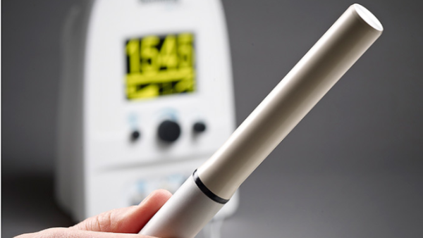 Sentimag will allow surgeons to pinpoint the spread of cancer as accurately as possible. 